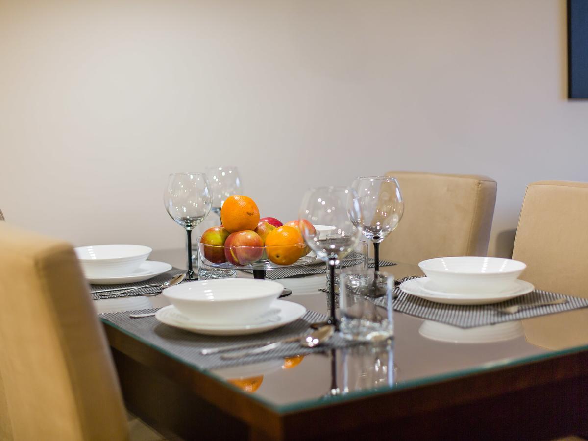 Apartament A106 Polanki Park Spa Kołobrzeg Esterno foto