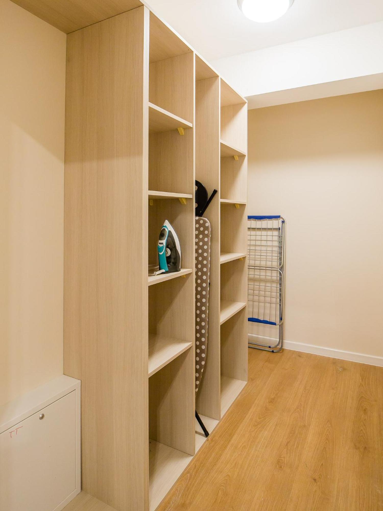 Apartament A106 Polanki Park Spa Kołobrzeg Esterno foto