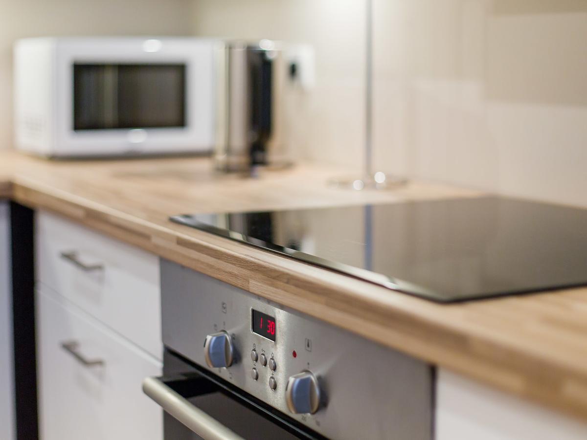 Apartament A106 Polanki Park Spa Kołobrzeg Esterno foto