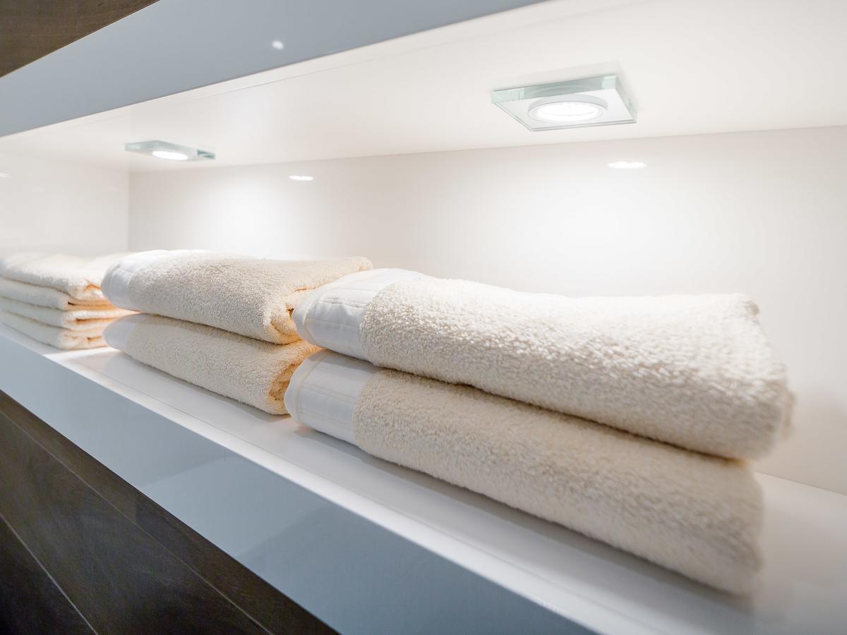 Apartament A106 Polanki Park Spa Kołobrzeg Esterno foto