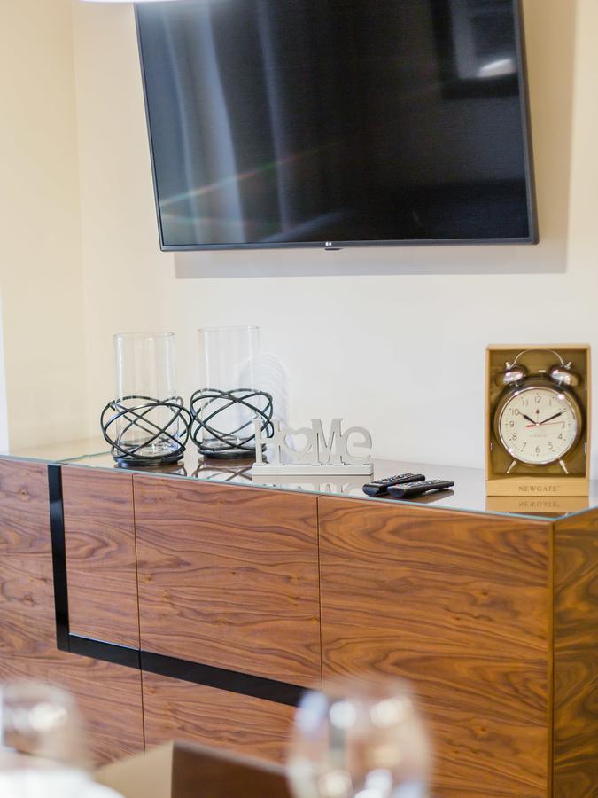 Apartament A106 Polanki Park Spa Kołobrzeg Esterno foto