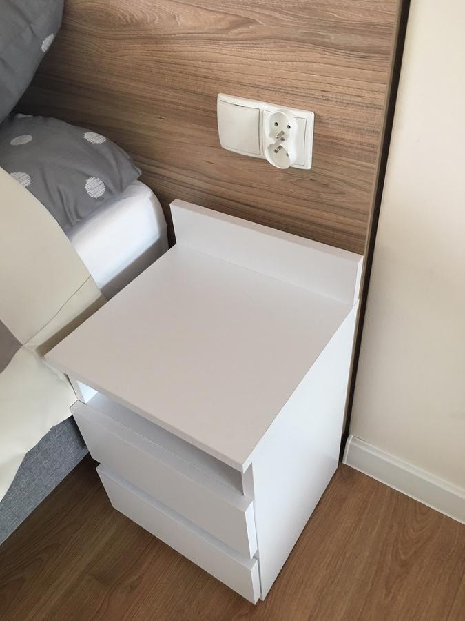 Apartament A106 Polanki Park Spa Kołobrzeg Esterno foto