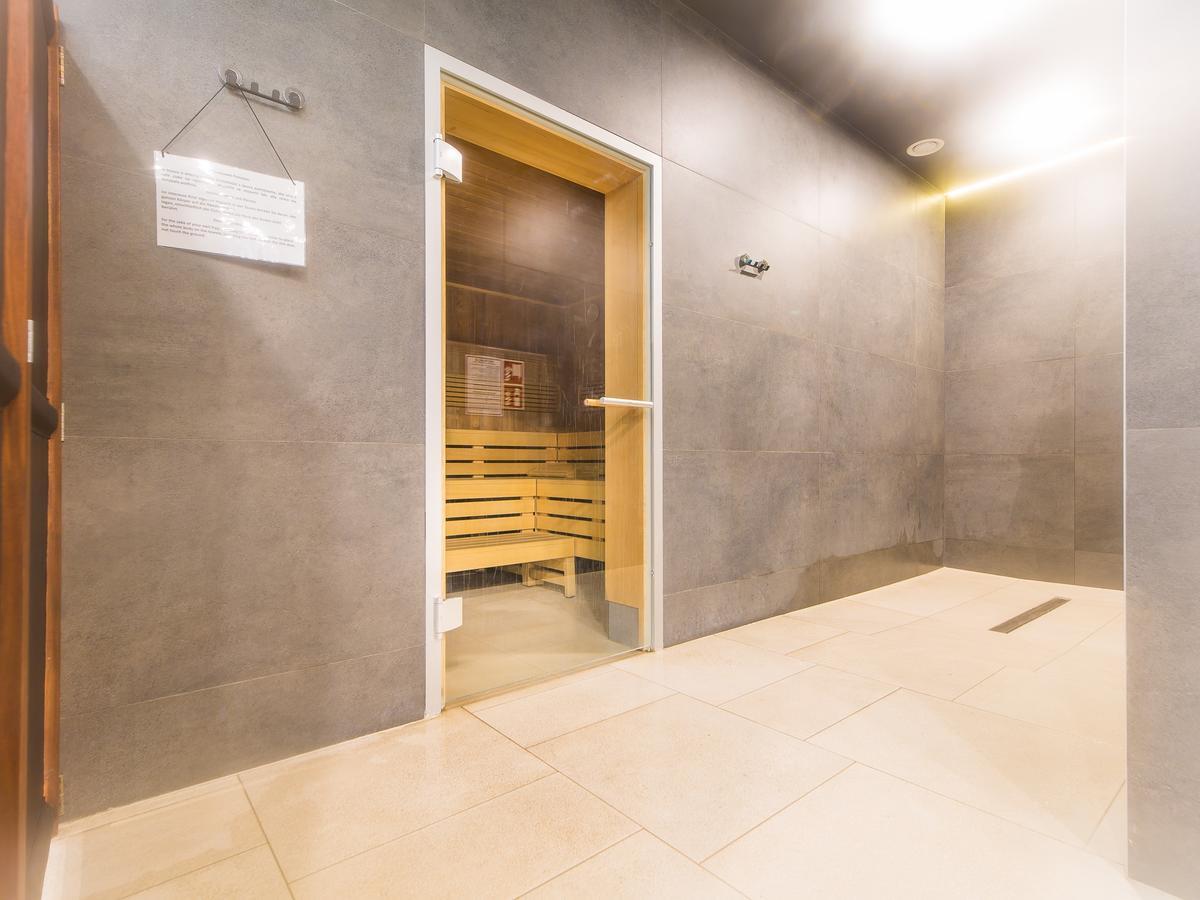 Apartament A106 Polanki Park Spa Kołobrzeg Esterno foto