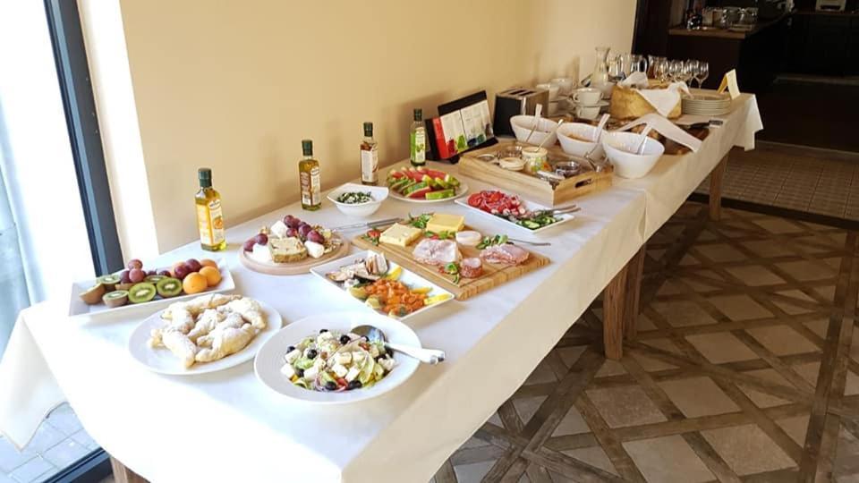 Apartament A106 Polanki Park Spa Kołobrzeg Esterno foto